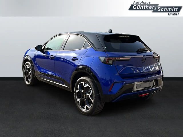 Opel Mokka GS-Line Grand Sport