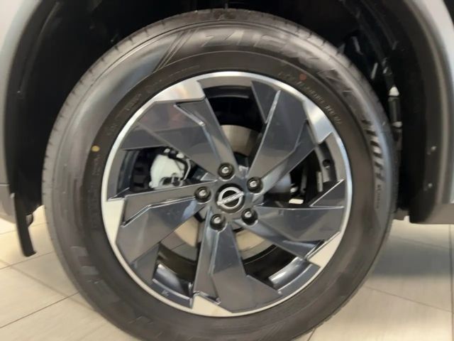 Nissan X-trail N-Connecta