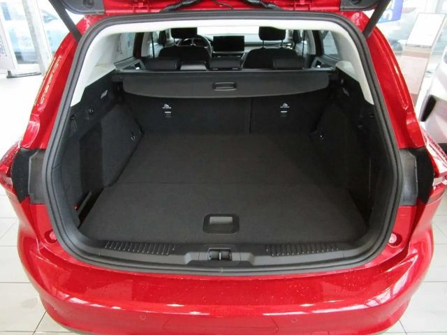 Ford Focus EcoBoost Titanium Wagon