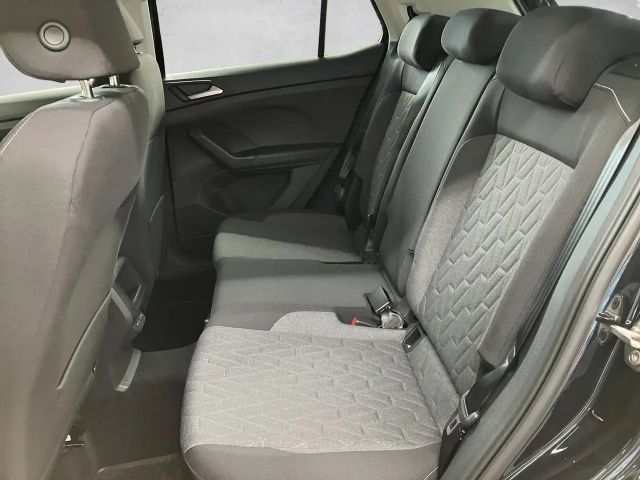 Volkswagen T-Cross Friends TSI