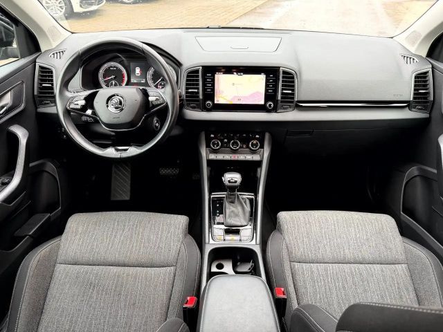 Skoda Karoq 1.5 TSI Style Style