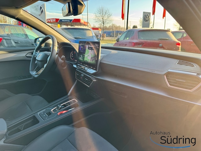 Cupra Leon DSG Sportstourer