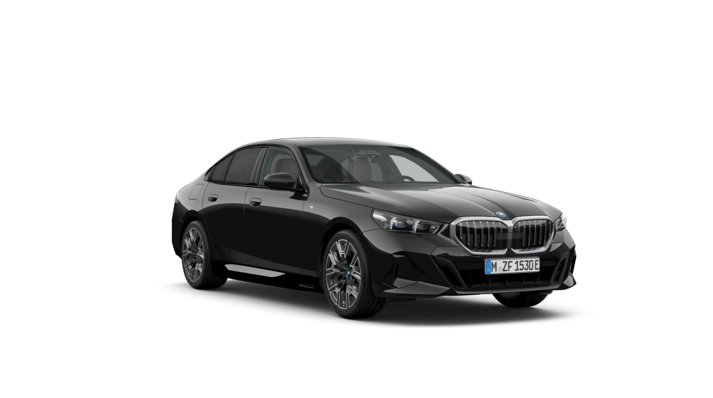 BMW 550 Sedan xDrive