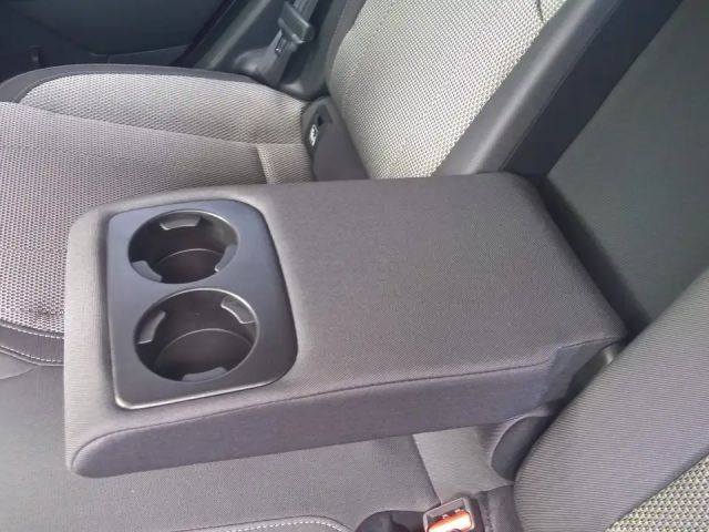 Subaru Crosstrek Active Lineartronic