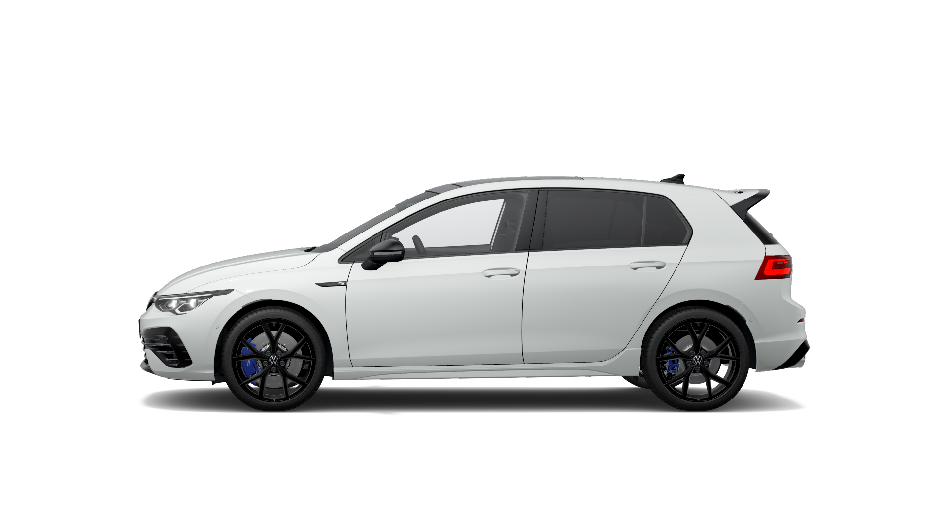 Volkswagen Golf Sport