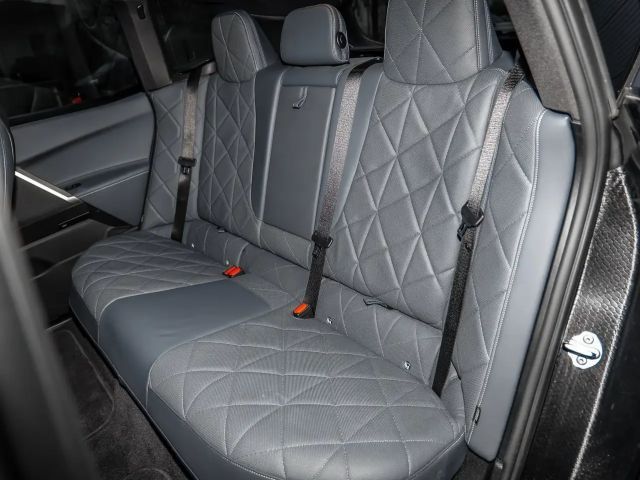 BMW iX M-Sport xDrive40