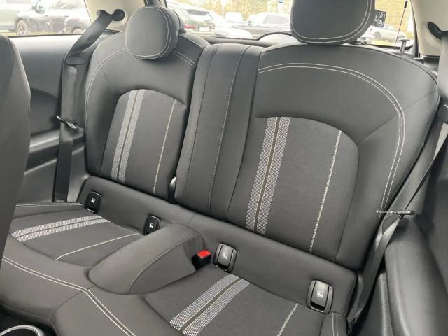 MINI Mini Electric SE