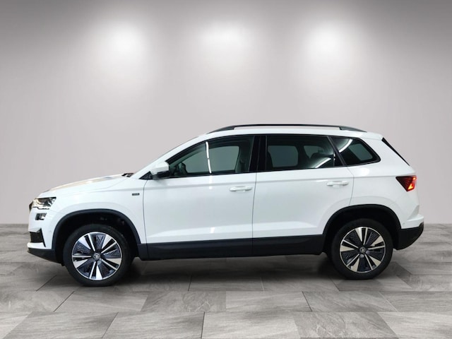 Skoda Karoq 1.5 TSI Lounge Tour