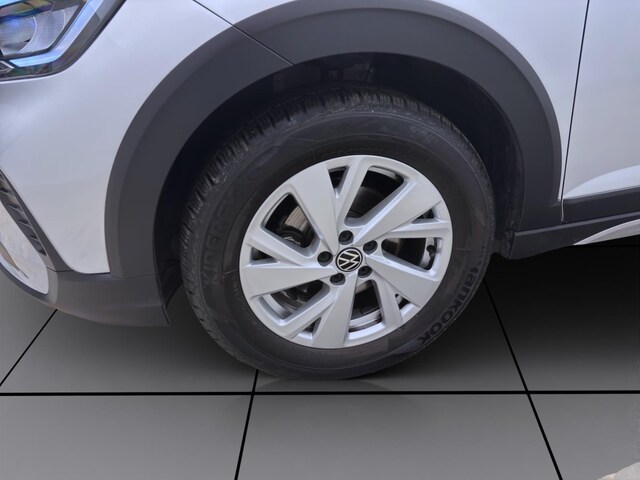 Volkswagen Taigo 1.0 TSI IQ.Drive Life