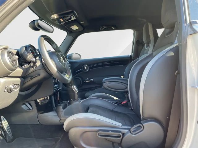 MINI Cooper S 3-deurs