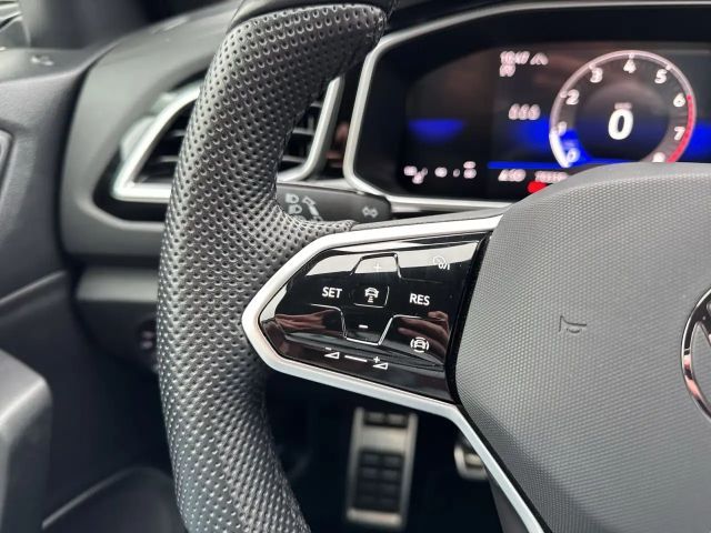 Volkswagen T-Roc 1.5 TSI R-Line