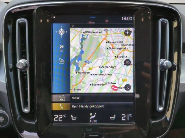 Volvo XC40 Inscription Recharge T4