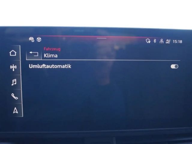 Audi A4 40 TFSI Avant S-Line