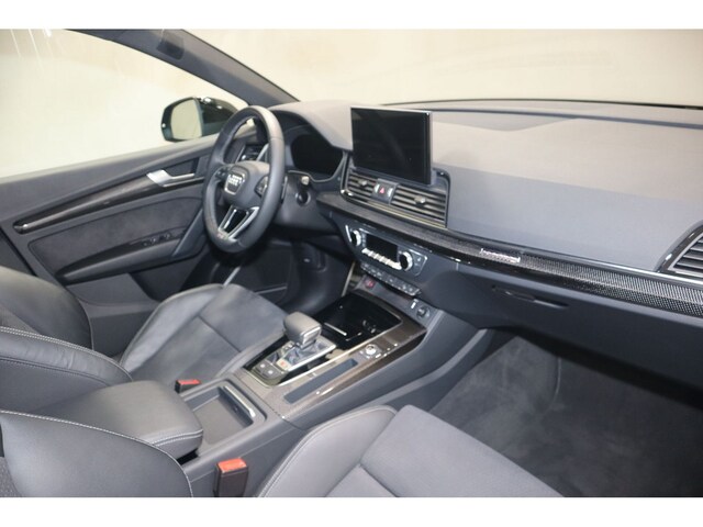 Audi SQ5 SUV TDI tiptronic Audi SQ5 SUV
