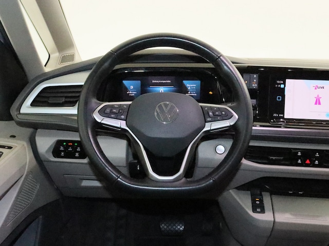 Volkswagen Multivan 2.0 TDI Lang T7