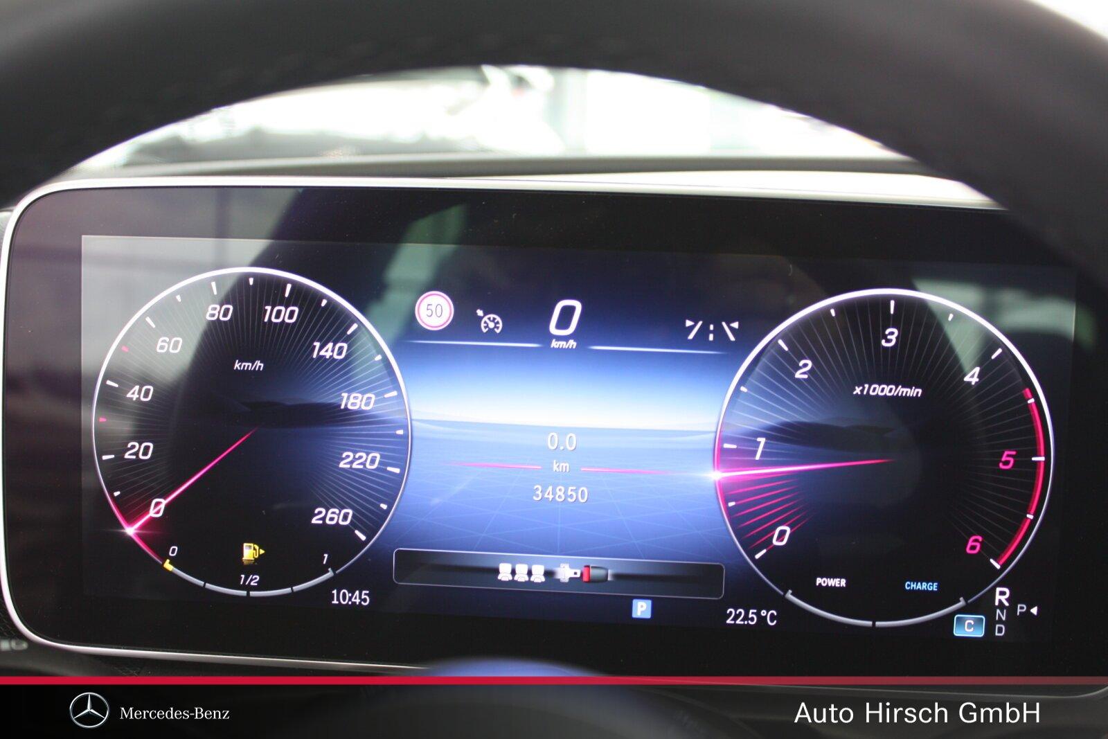 Mercedes-Benz C 220 AVANTGARDE C 220 d Sedan