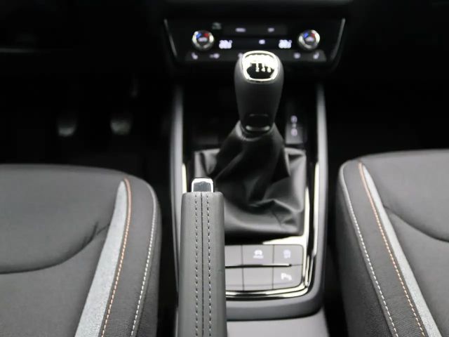 Skoda Scala 1.0 TSI Selection