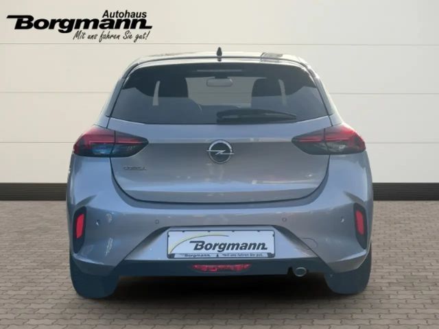 Opel Corsa GS-Line Grand Sport