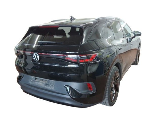 Volkswagen ID.4 GTX