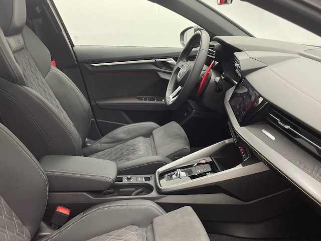 Audi S3 Quattro S-Tronic Sportback