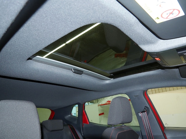 Seat Ibiza 1.0 TSI FR-lijn