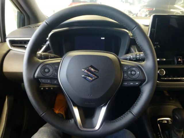 Suzuki Swace Comfort Hybrid