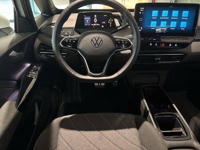 Volkswagen ID.3 150kW, Navi, ACC, Rückfahrkamera