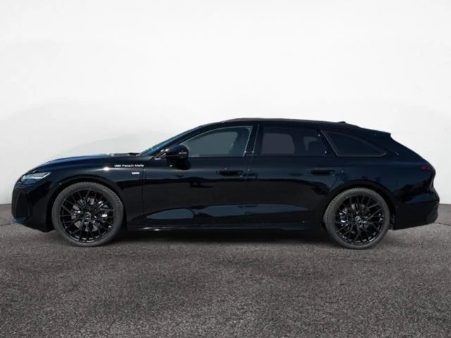 Audi A6 e-tron Edition Quattro