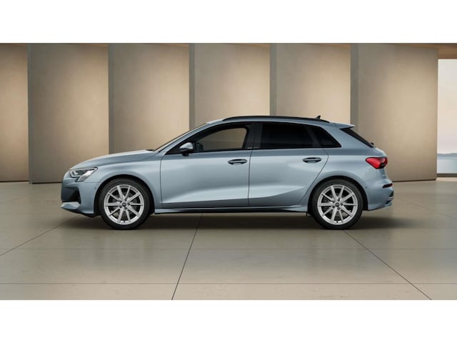 Audi A3 35 TDI S-Tronic Sportback