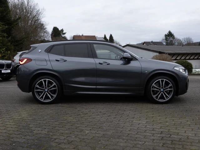 BMW X2 M-Sport xDrive