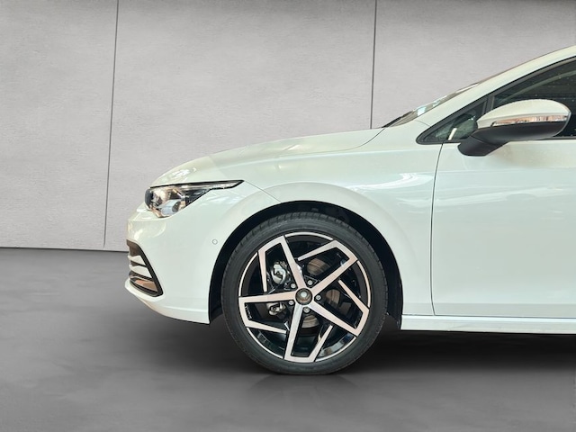 Volkswagen Golf 1.5 TSI Life