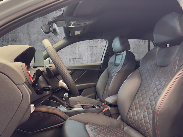 Audi Q2 35 TFSI S-Line S-Tronic