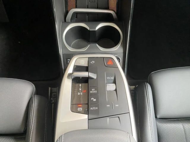 BMW X1 M-Sport sDrive20i