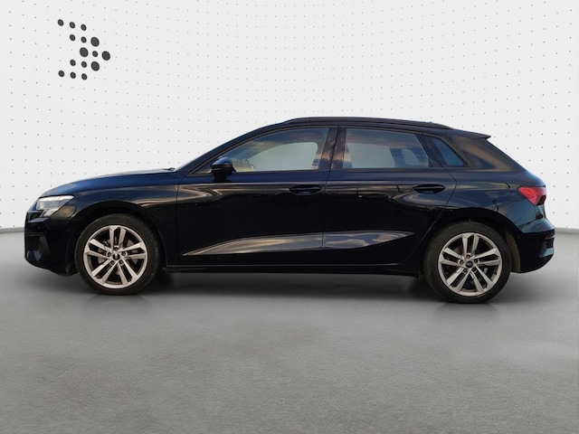Audi A3 35 TDI S-Tronic Sportback