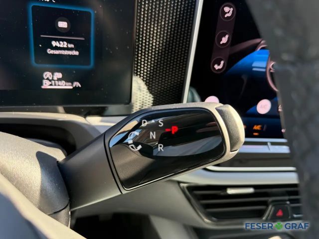 Volkswagen Passat 2.0 TDI Business DSG Variant