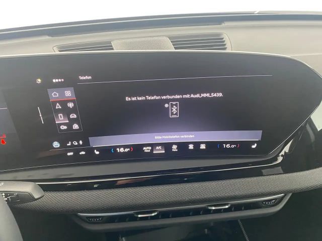 Audi A5 Limousine TFSI