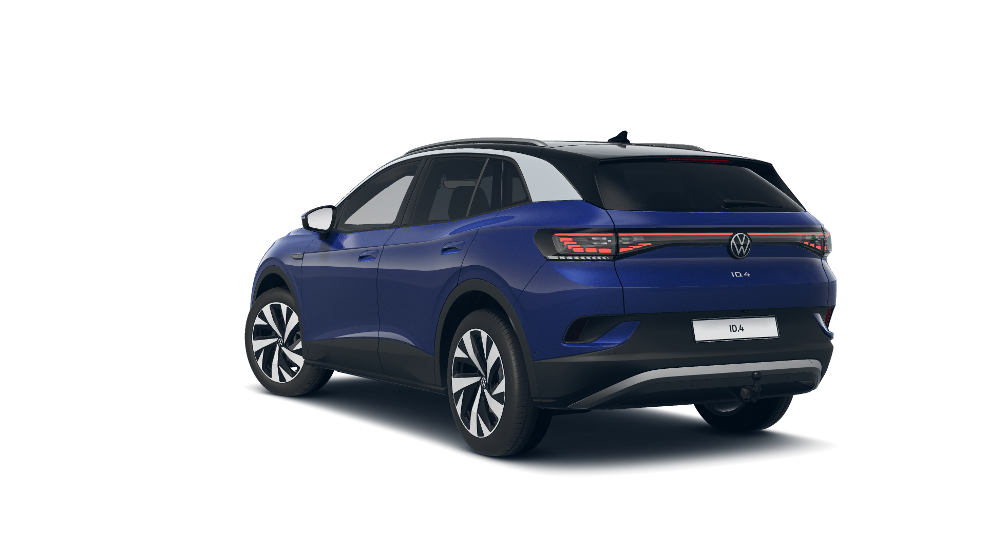 Volkswagen ID.4 Performance Pro