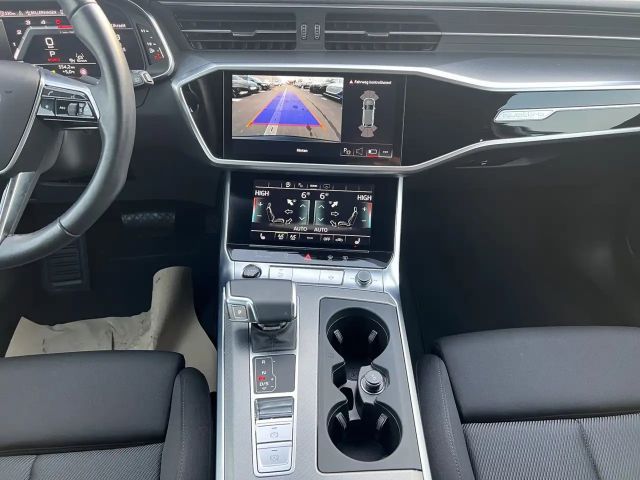 Audi A6 40 TDI Quattro Sport