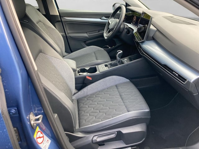 Volkswagen Golf 1.5 TSI