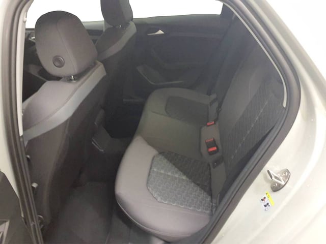 Audi A1 30 TFSI S-Tronic Sportback