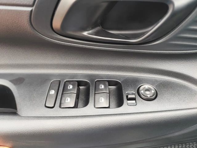 Hyundai Bayon Select