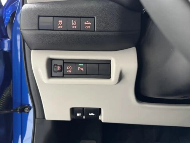 Suzuki Swift Comfort Plus