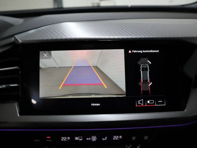 Audi Q4 e-tron 40 Sportback