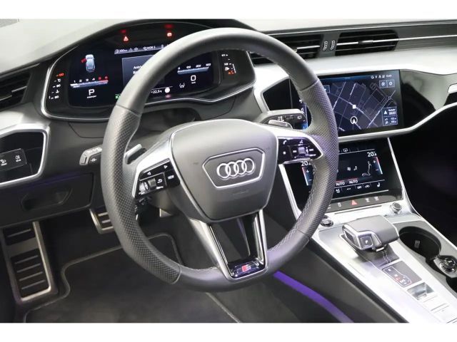 Audi A6 40 TDI Avant S-Line S-Tronic