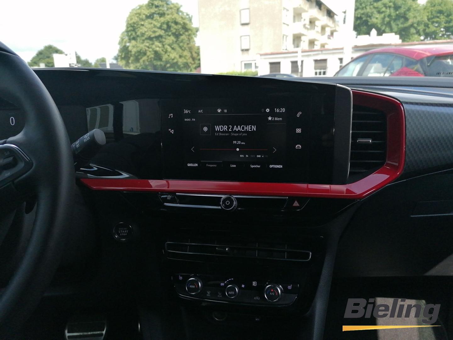 Opel Mokka GS-Line Grand Sport Turbo