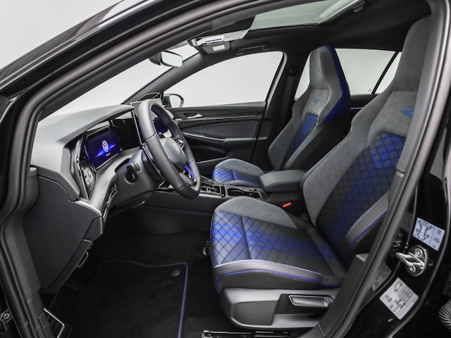 Volkswagen Golf 2.0 TSI DSG