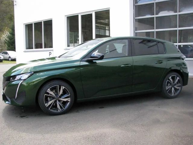 Peugeot 308 Allure Pack PureTech