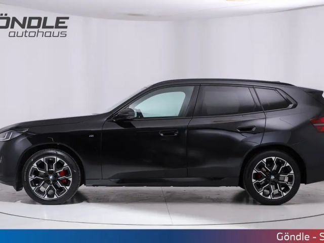 BMW X3 xDrive