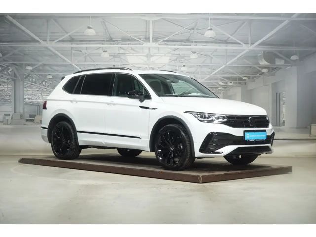 Volkswagen Tiguan 2.0 TDI Allspace R-Line