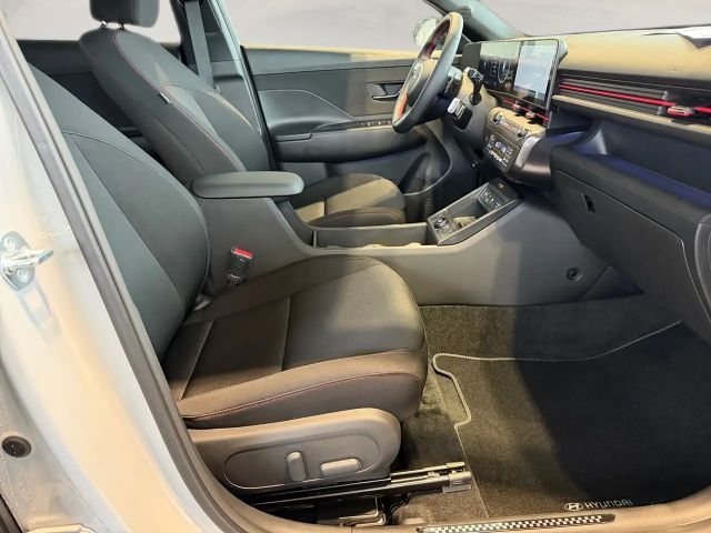 Hyundai Kona 1.6 Hybrid N Line